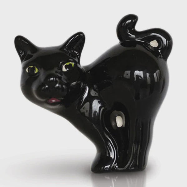 NORA FLEMING SCAREDY CAT