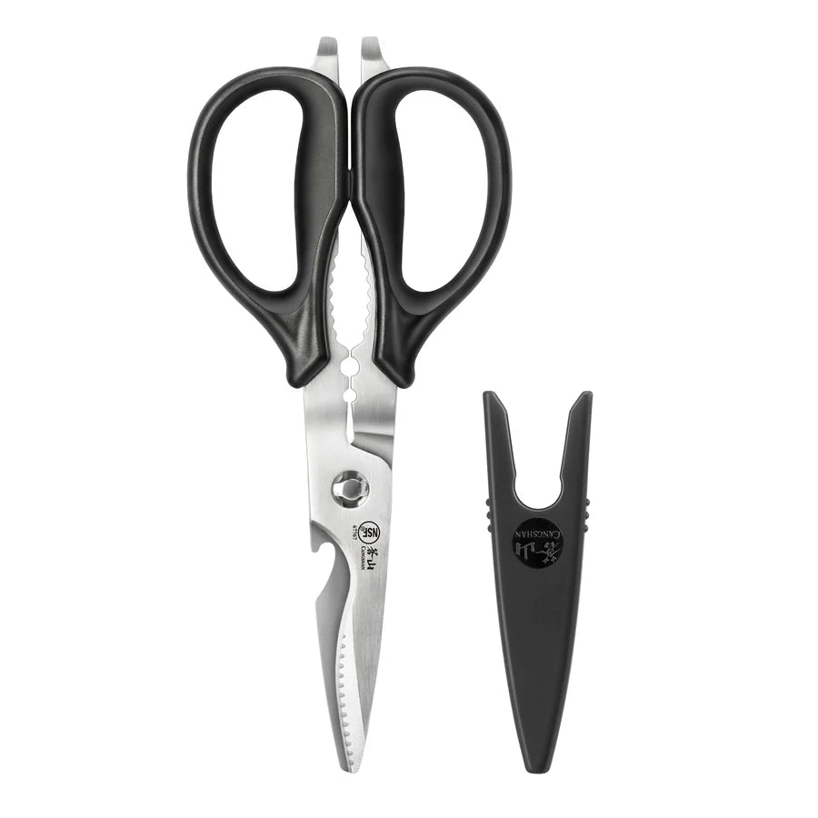 Cangshan Kitchen Shears--Sale Price 14.99