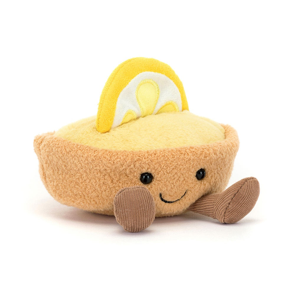 Jellycat Collette Tarte Au Citron