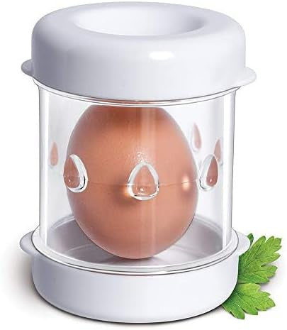The Negg Egg Peeler