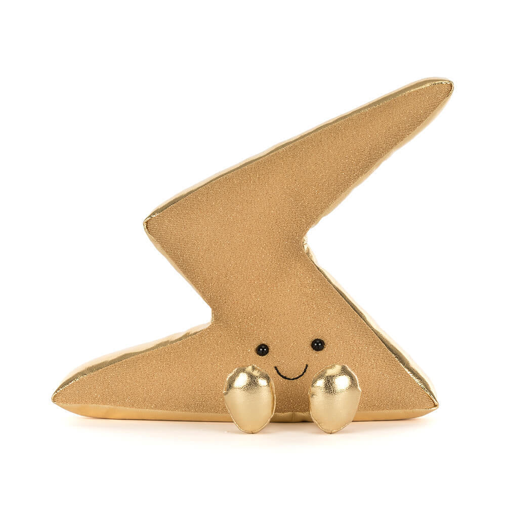 Jellycat Amuseables Zapperty Lightening Bolt