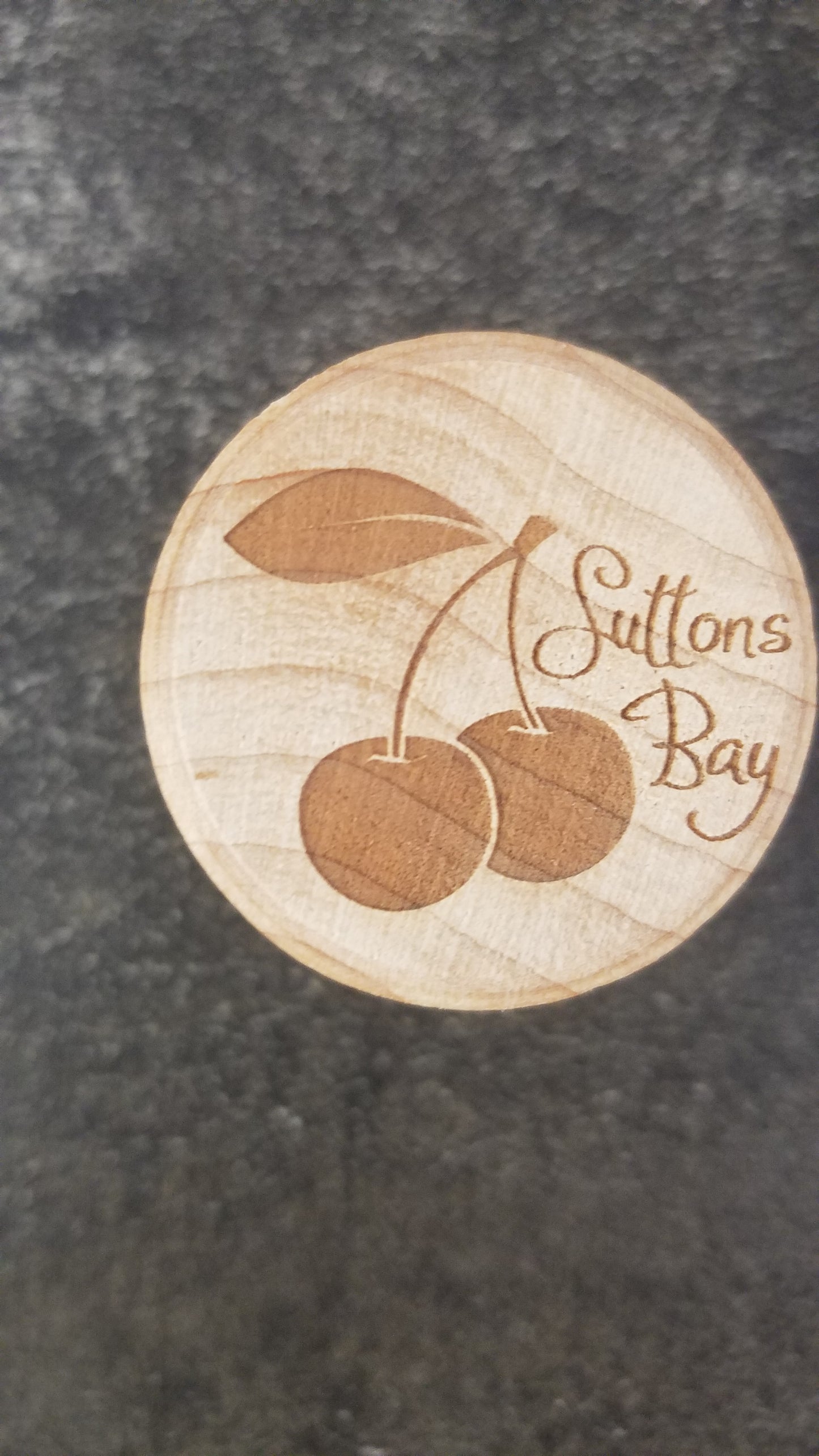 Michigan Wine Stoppers