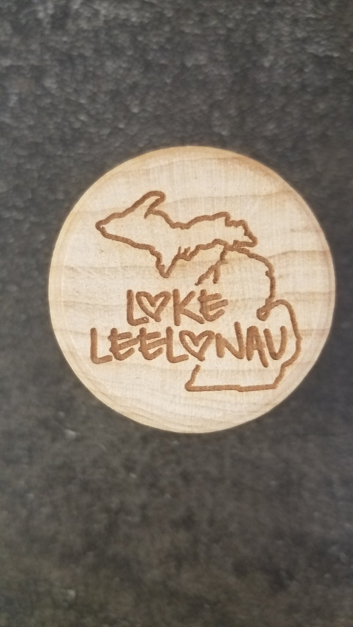 Michigan Wine Stoppers