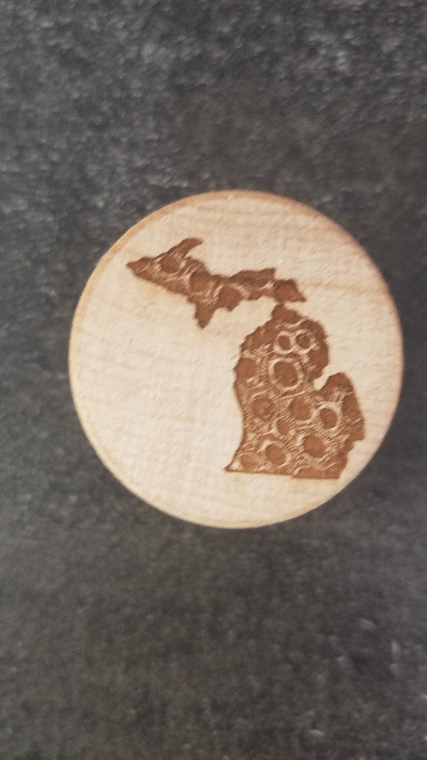Michigan Wine Stoppers