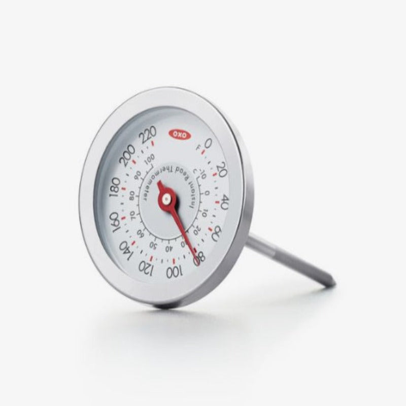oxo Leave In Thermometer – The Front Porch Suttons Bay