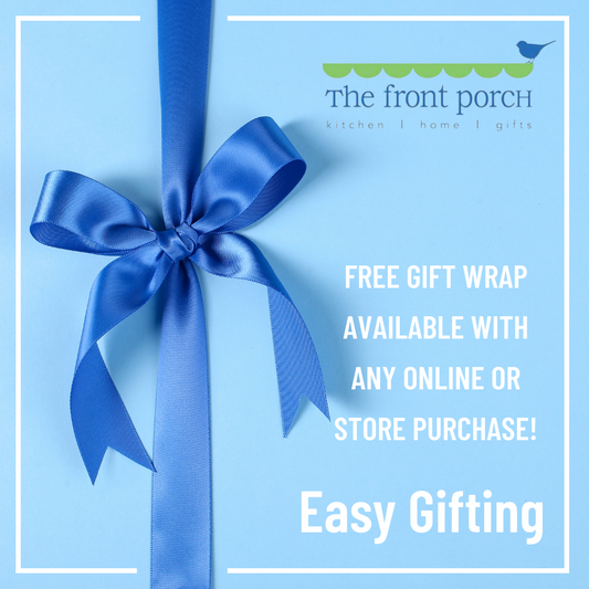 Add Free Gift Wrapping