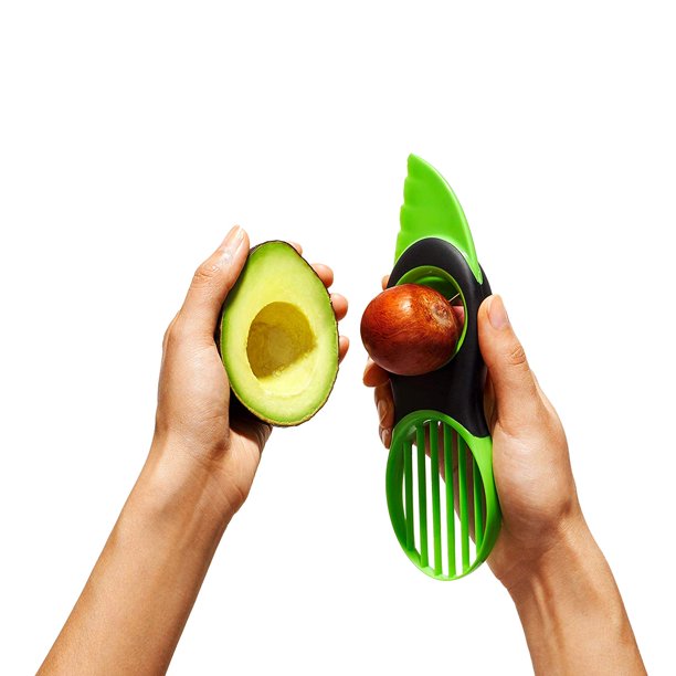 oxo Avocado Slicer