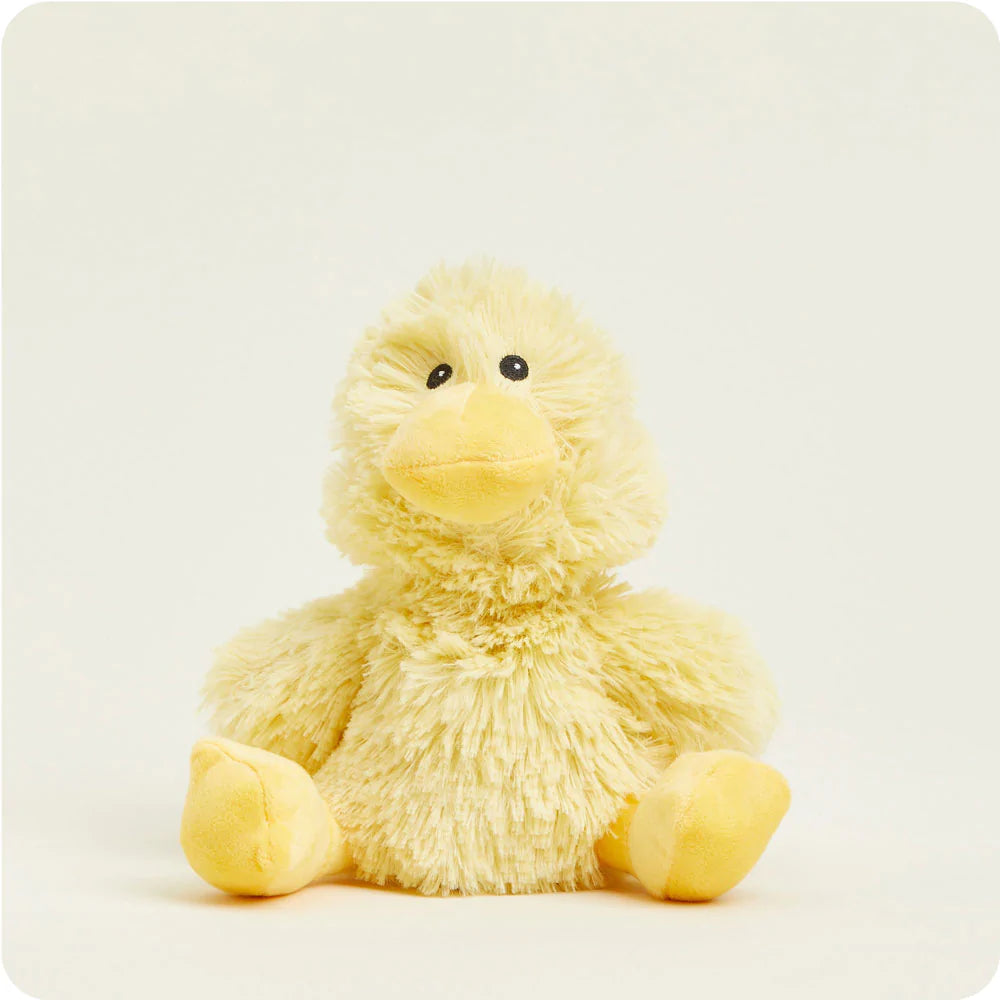 Warmies - Microwavable Stuffed Animals Jr.