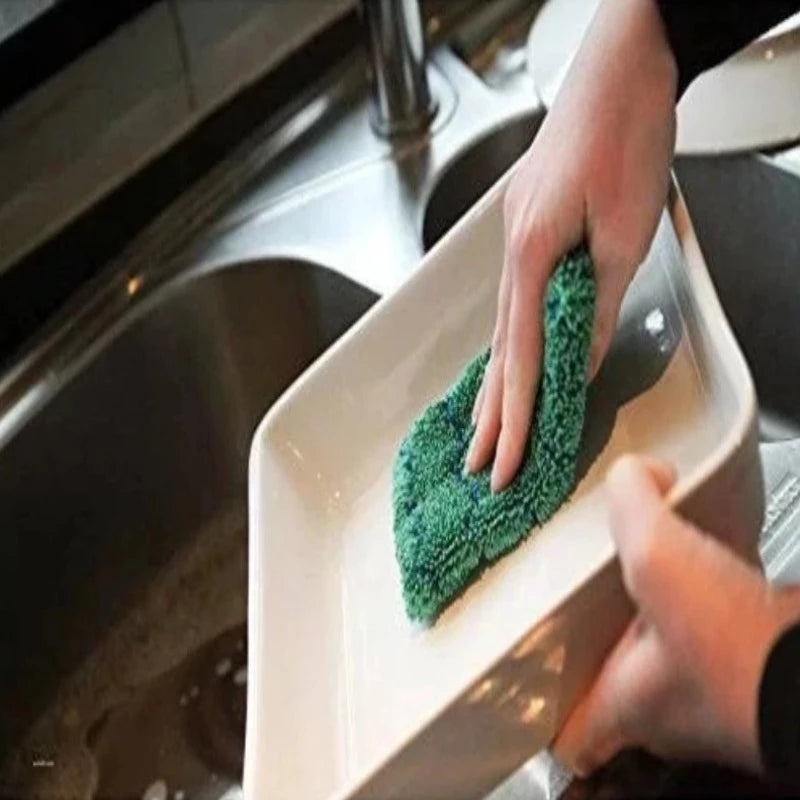 E-Cloth Kitchen Dynamo Cleaner