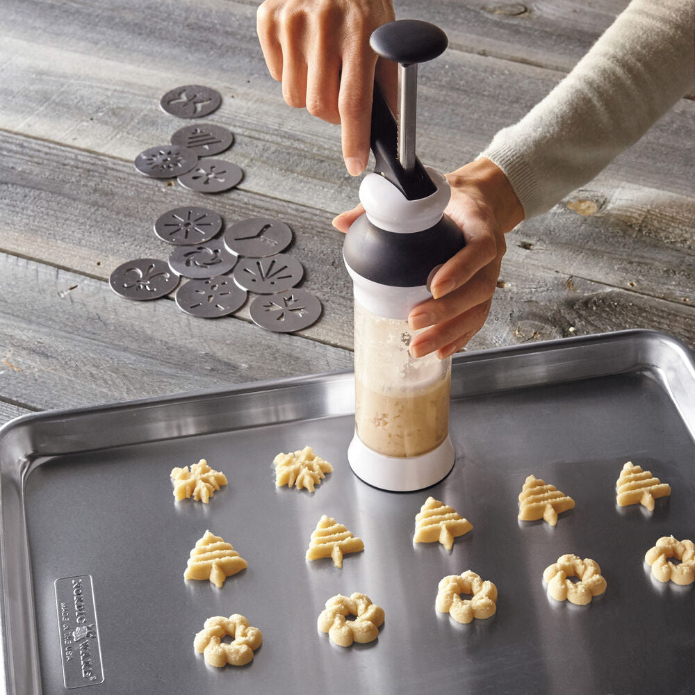 OXO Cookie Press - MyToque