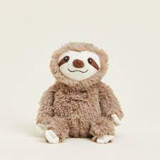 Warmies - Microwavable Stuffed Animals Jr.