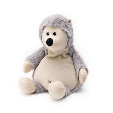 Warmies - Microwavable Stuffed Animals Jr.