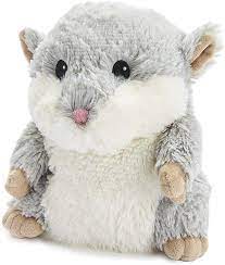 Warmies - Microwavable Stuffed Animals Jr.