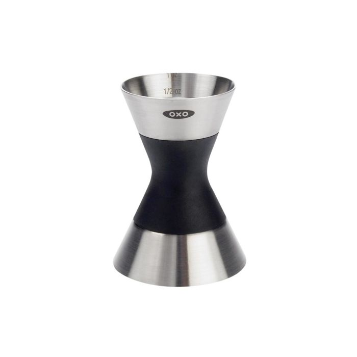 oxo Double Jigger