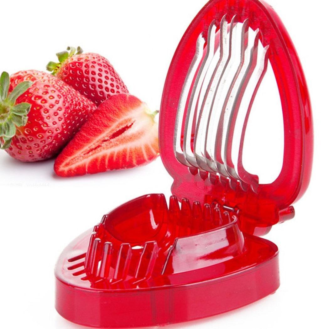 Strawberry Slicer
