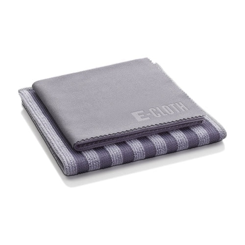 E-Cloth Stainless Steel Pack