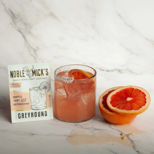 Noble Mick's Greyhound Drink Mix