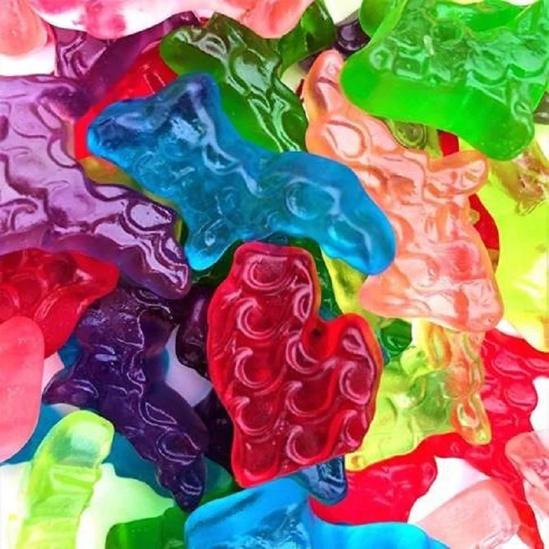 MichiGummies