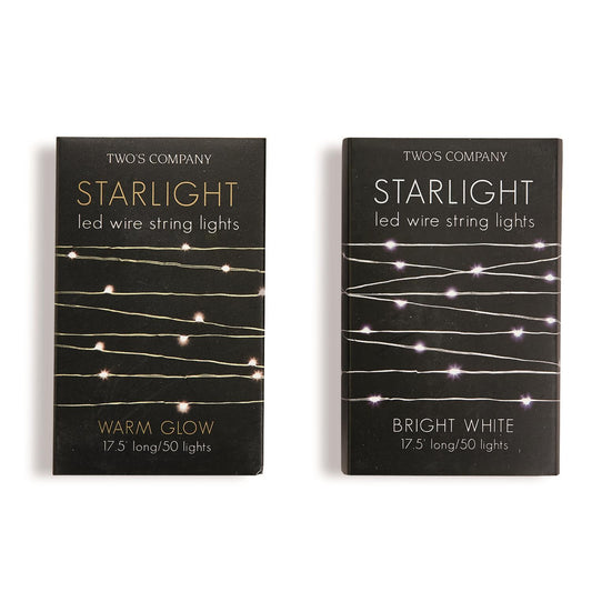 Starlight Led Wire String Lights