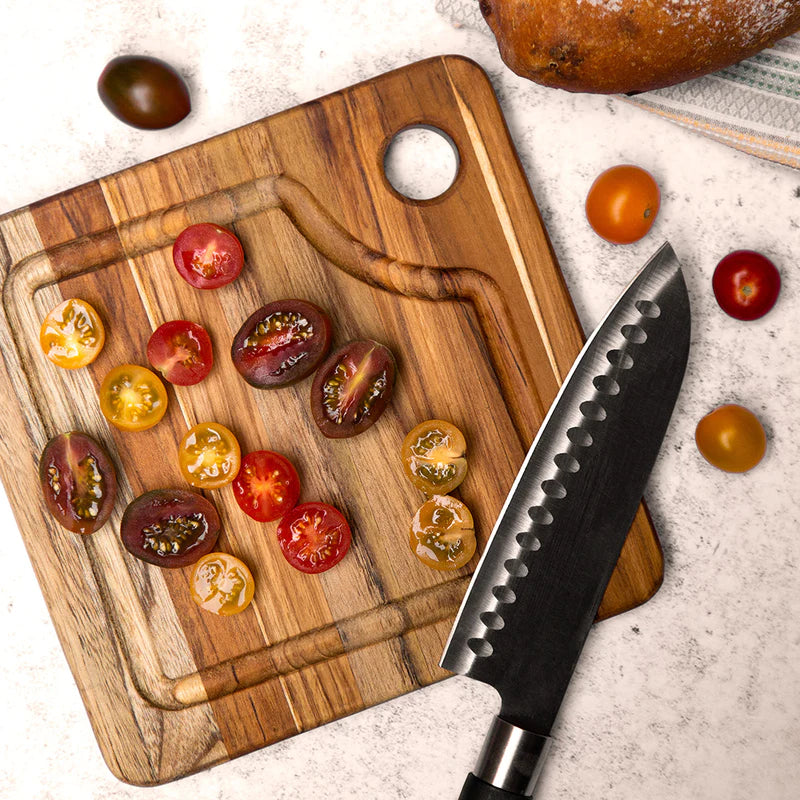 Marine Cutting Boards by Teakhaus