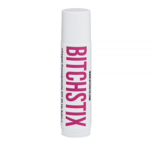 BITCHSTIX POMEGRANATE SPF30