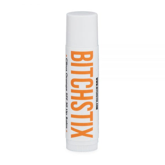 BITCHSTIX CITRUS ORANGE SPF30