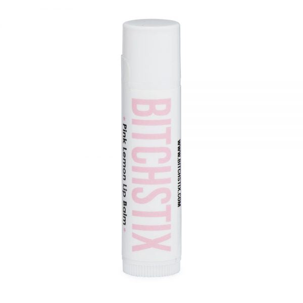 BITCHSTIX PINK LEMON SPF30