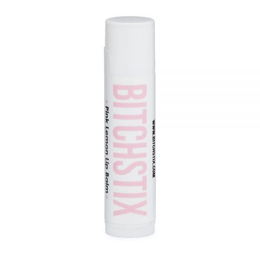 BITCHSTIX PINK LEMON SPF30