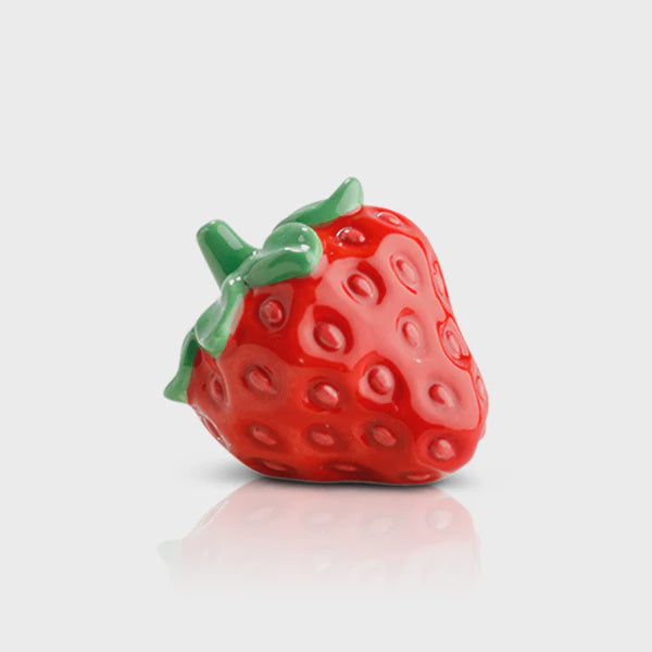 Nora Fleming Mini Strawberry