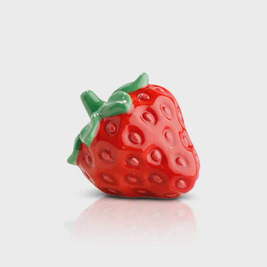 Nora Fleming Mini Strawberry