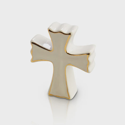 Nora Fleming Mini Cross