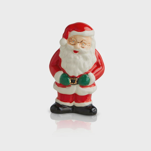 Nora Fleming Mini Father Cmas