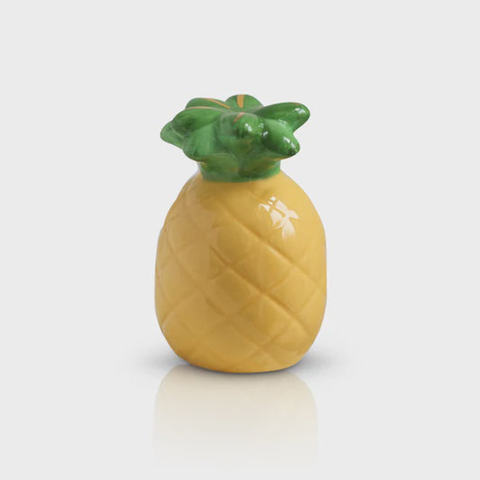 Nora Fleming Mini Pineapple