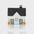 Nora Fleming Mini Home