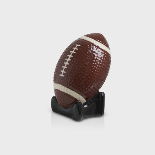 Nora Fleming Mini Football!