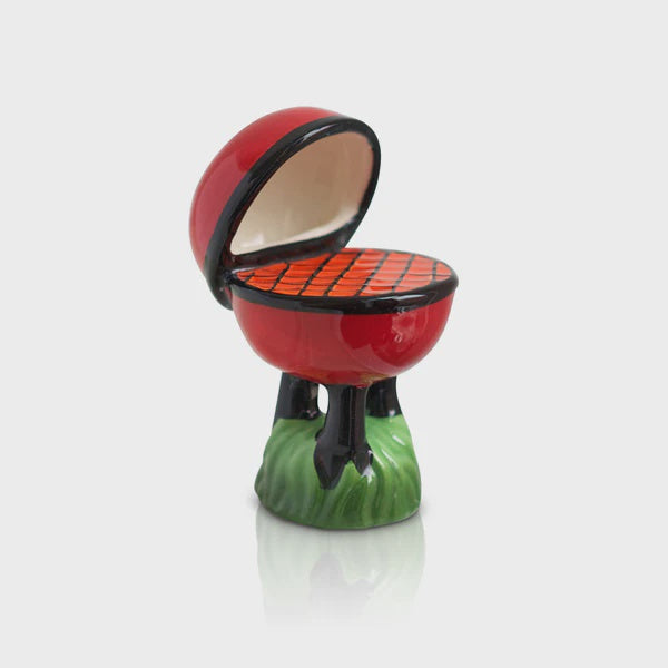 Nora Fleming Mini Grill
