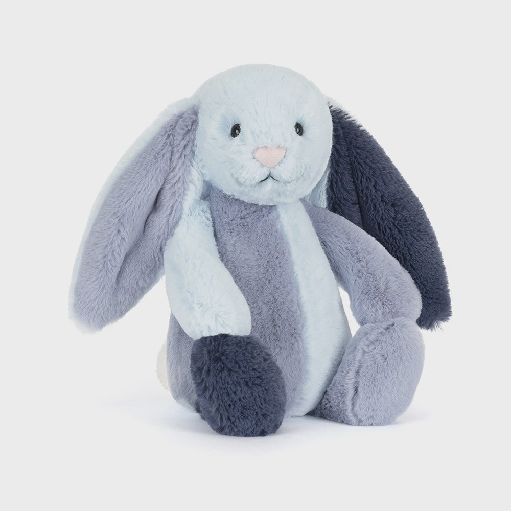 Jellycat Puddlesea Bunny Original