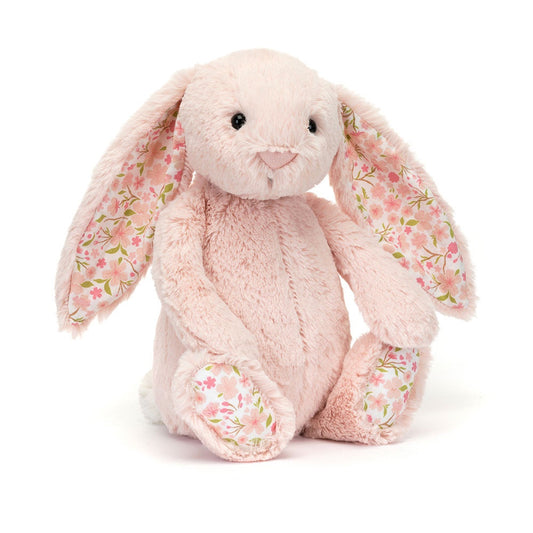 Jellycat Blossom Bunny Cherry Original