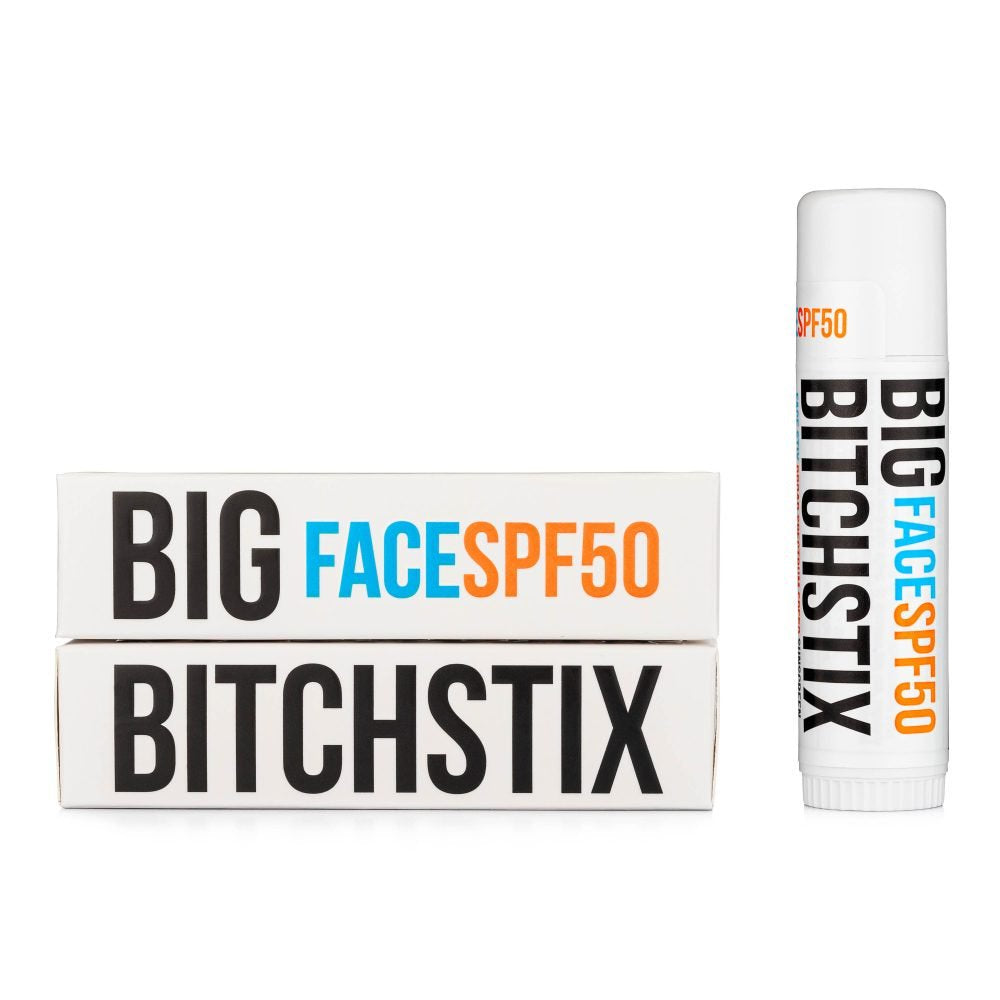 BITCHSTIX  Face SPF 50