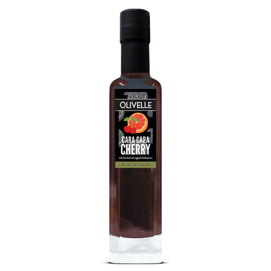 Olivelle Balsamic Vinegar Cara Cara Cherry