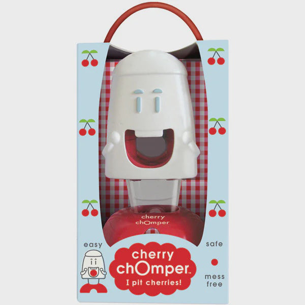CHERRY CHOMPER