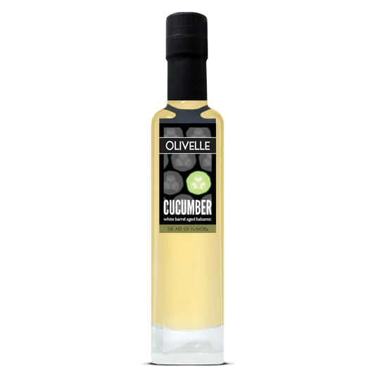 Olivelle Balsamic Vinegar Cucumber