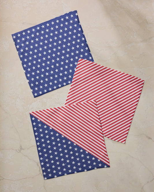 Dishcloth Liberty