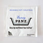 Fancy Panz - Foil Pan Cover