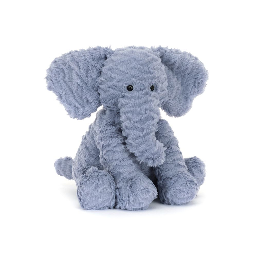 Jellycat  Fuddlewuddle Elephant
