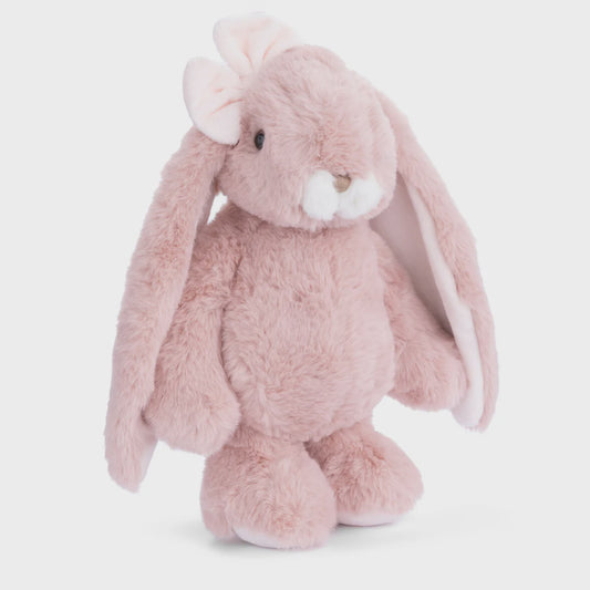 Bukowski Bears Friendly Kanina Bunny Antique Pink