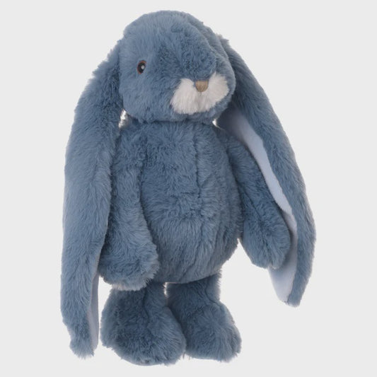 Bukowski Bears Friendly Kanini Bunny  Fjord Blue