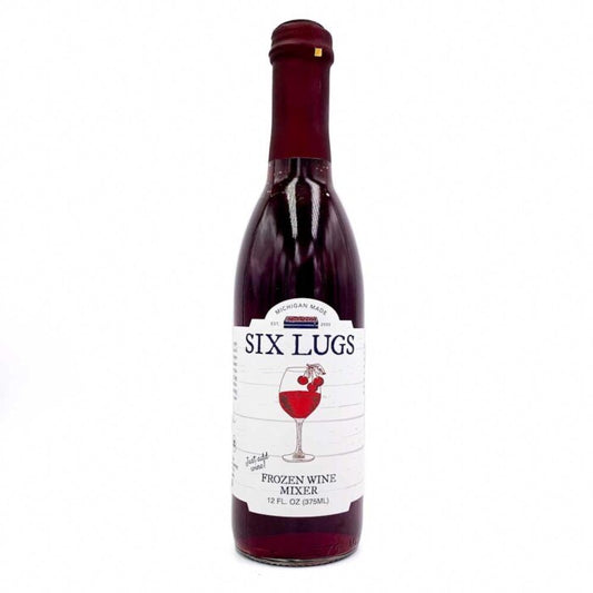 SIX LUGS WINE MIXER