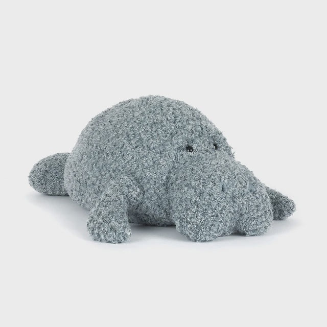 Jellycat Maffles Manatee