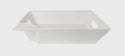 Nora Fleming Melamine Tray Square